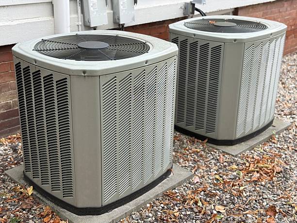 Reliable Hvac contractor in Zirconia, NC by Leonard HVAC
