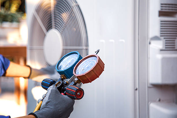 Affordable Hvac solutions in Zirconia, NC